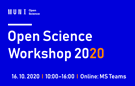 Open Science Workshop 2020