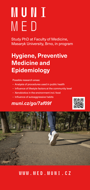 https://www.med.muni.cz/en/science-and-research/doktorske-studium/doctoral-study-programmes/25810-hygiene-preventive-medicine-and-epidemiology