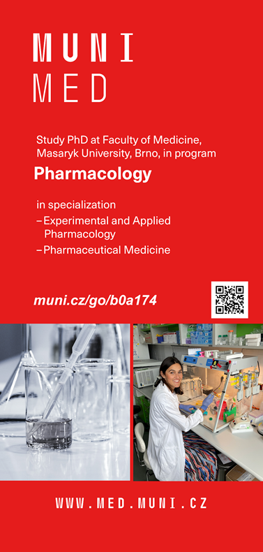 https://www.med.muni.cz/en/science-and-research/doktorske-studium/doctoral-study-programmes/23418-farmakologie