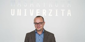 Cena rektora Masarykovy univerzity pro Vladimíra Hyánka