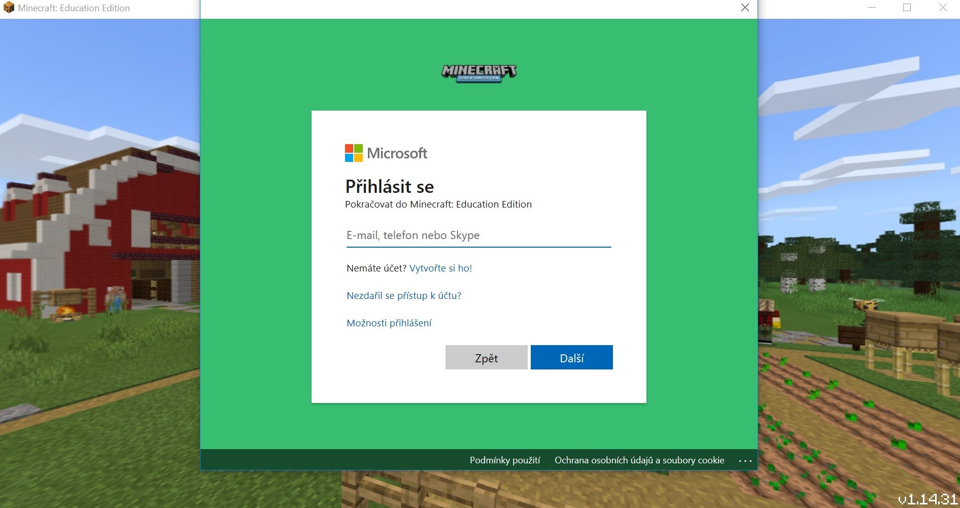 How To Download and Install Minecraft Education Edition on Mac OS 