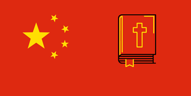 Azylové žádosti Číňanů musí po zásahu NSS znovu řešit vnitro. Hrozí v&#160;Číně křesťanům pronásledování?