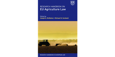 Recenze knihy Research handbook on EU agriculture law