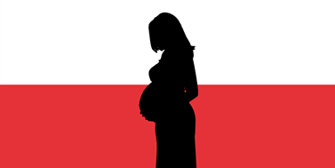 Rozsudek Ústavního tribunálu hýbe Polskem. Omezování potratů rozdělilo společnost