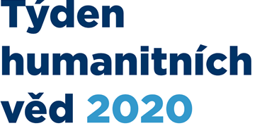 Týden humanitních věd 2020
