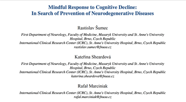 https://www.researchgate.net/publication/320564445_Mindful_Response_to_Cognitive_Decline_In_Search_of_Prevention_of_Neurodegenerative_Diseases