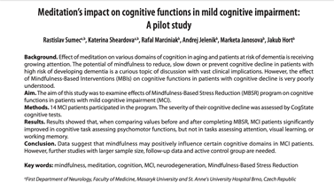 https://www.researchgate.net/publication/322622979_Meditation's_impact_on_cognitive_functions_in_mild_cognitive_impairment_A_pilot_study