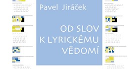 Pavel Jiráček: Od slov k&#160;lyrickému vědomí
