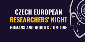 Czech European Researchers' Night