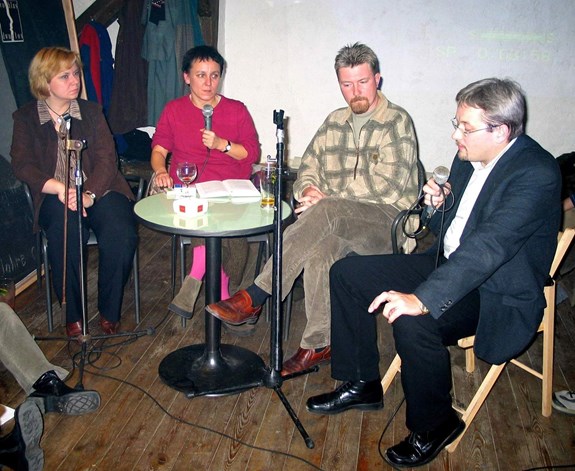 Dvojhlas v Brně (2003)