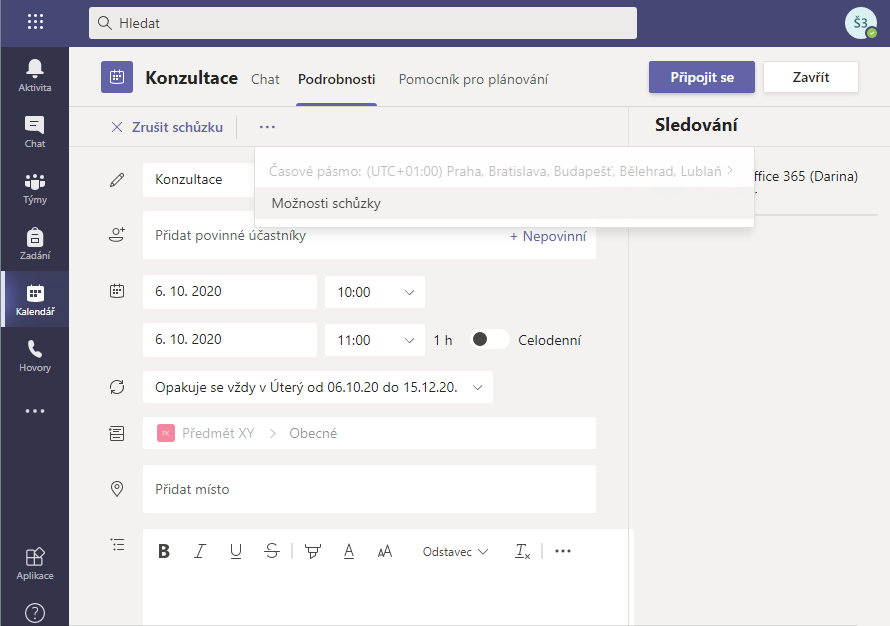 Bez popisku
