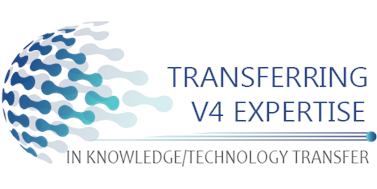 Transferring V4 expertise
