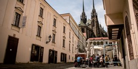 10 reasons why Brno is the best city for students