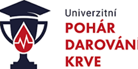 Univerzitní POHÁR DAROVÁNÍ KRVE byl výzvou