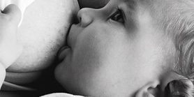 Co vede maminky k&#160;ukončení kojení? – výsledky studie ELSPAC