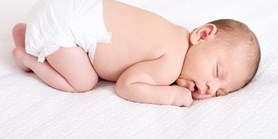 Spánek dětí trápí i&#160;maminky – TNG