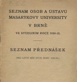 1920 / 21