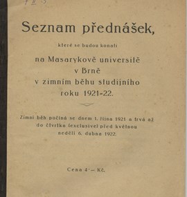 1921 / 22