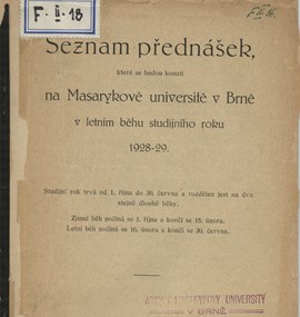 1928 / 29