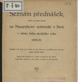 1929 / 30