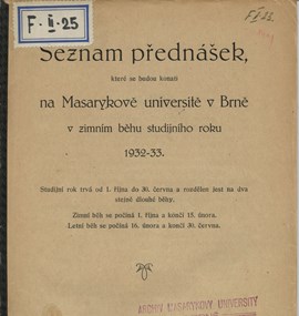 1932 / 33