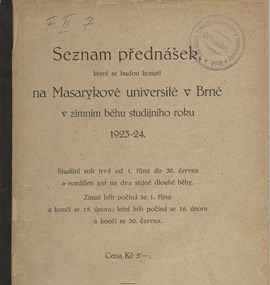 1923 / 24