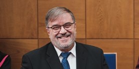 President Zeman appointed new professors