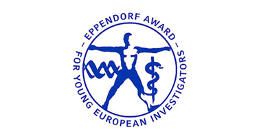 Eppendorf Award for Young European Investigators