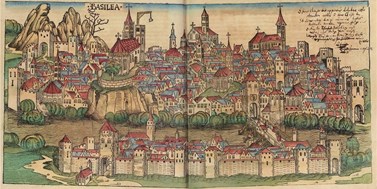 Basilejská kompaktáta z&#160;roku 1436 obsahovala řadu právních nejasností