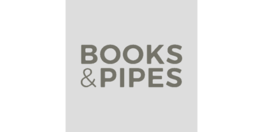 Nakladatelství Books & Pipes