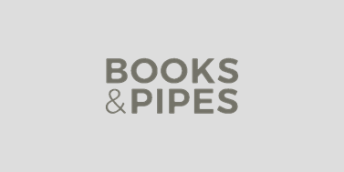 Nakladatelství Books & Pipes