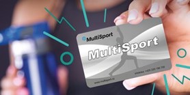 Vyzkoušejte si zdarma kartu MultiSport