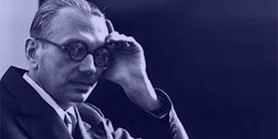Kurt Gödel a&#160;Brno -&#160;procházka s&#160;výkladem