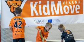 KidMove – příklady dobré trenérské praxe