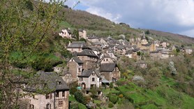 CFP: From Global to Local: Conques as a Crossroads (9th–13th c.)