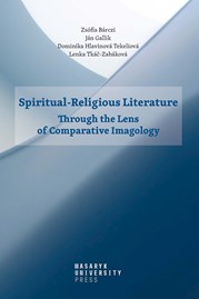 Spiritual-Religious Literature Through the Lens of Comparative Imagology