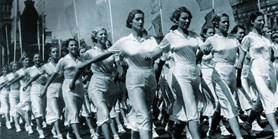 Love and Sex Behind the Iron Curtain: 20th Century State Socialism in Eastern Europe