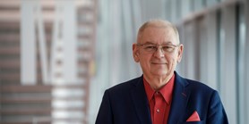 Jaroslav Koča, the founder of CEITEC and the the long-term director of the National Centre for Biomolecular Research, died