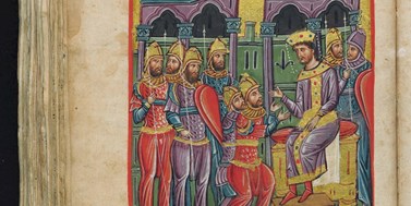 Marvellous and Macabre Tales from Byzantium: Novels and Romances