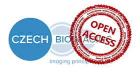 Czech-BioImaging call for research projects