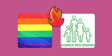 K&#160;relevanci názorových táborů legalizace manželství stejnopohlavních párů