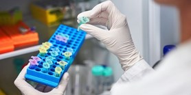 Biotechnologický objev brněnských vědců patentován v&#160;Singapuru
