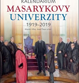 Kalendárium Masarykovy univerzity