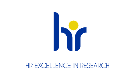HR Award logo