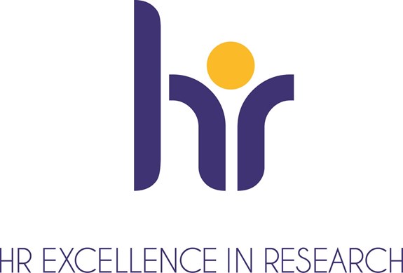 HR Excellence in Research Award
