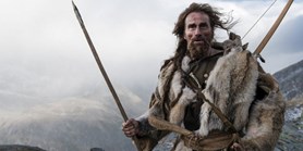 Ötzi – muž z&#160;ľadovca