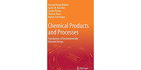 Nová kniha pro studenty chemických i&#160;nechemických oborů
