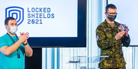 The Cybersecurity Team Excelled at the International Locked Shields 2021 Exercise