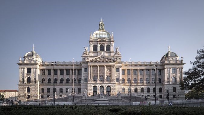 Muzea v proměnách času