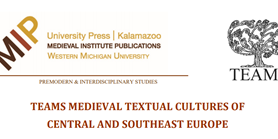 Možnost publikování překladů středověkých textů
